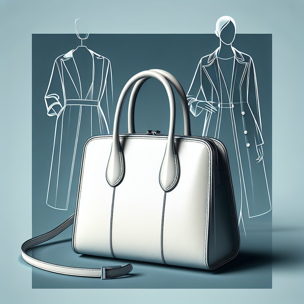 What A Handbag Says About A Woman
