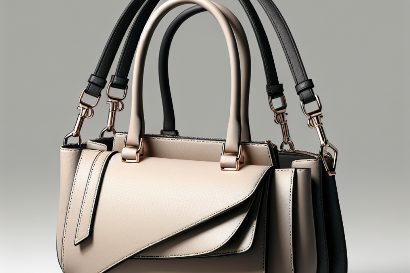 what are the advantages of having a convertible handbag