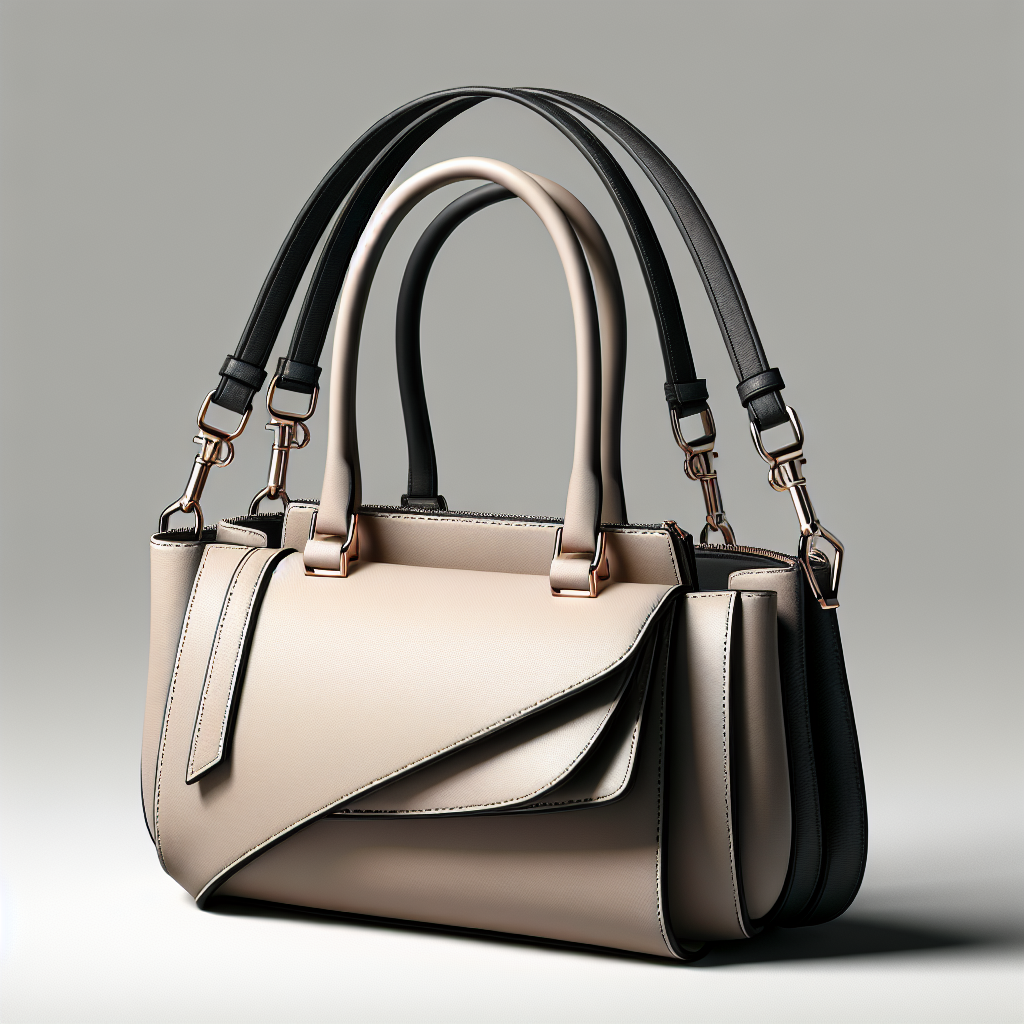 what are the advantages of having a convertible handbag
