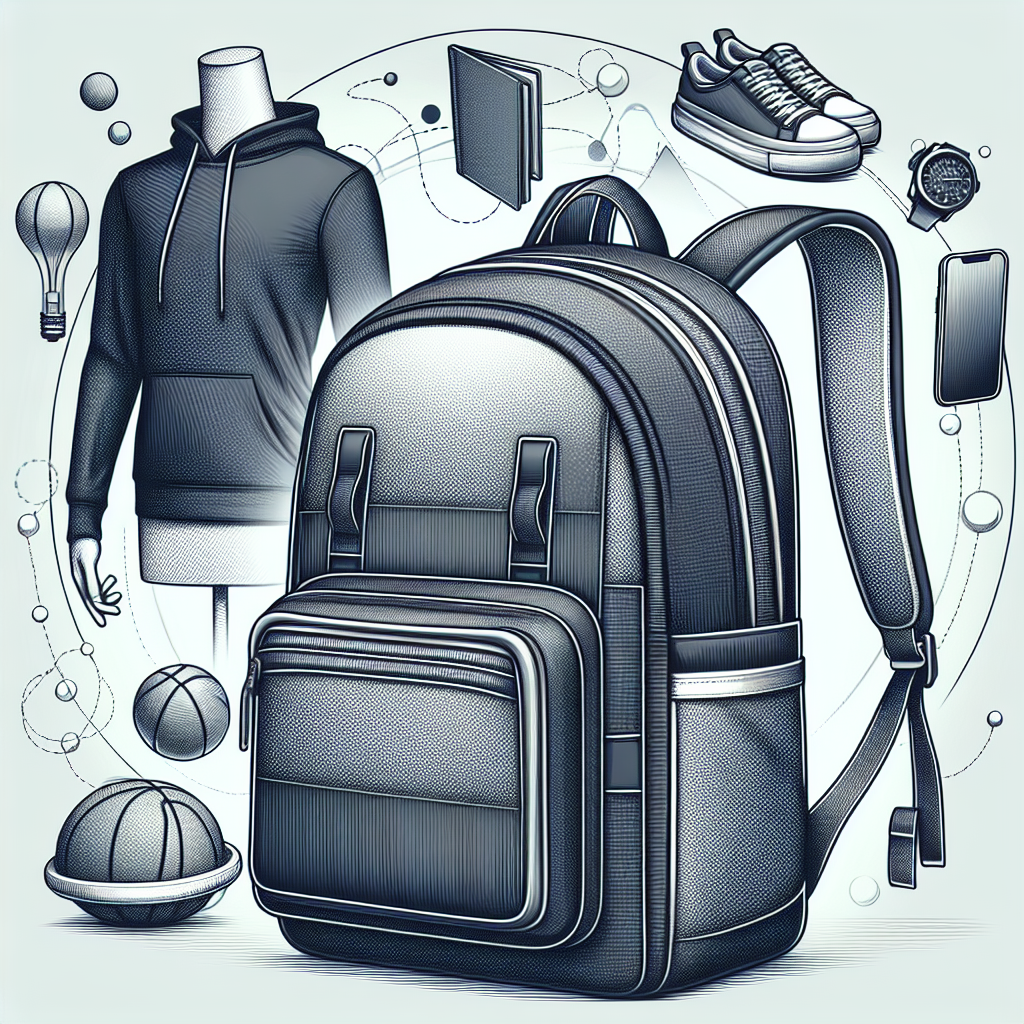 whats the best handbag style for an athleisure look
