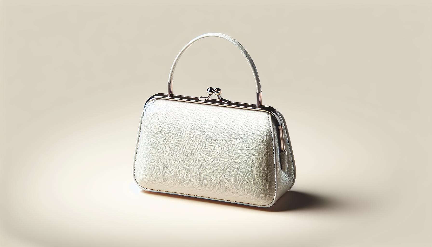 Are White Purses In Style 2024?