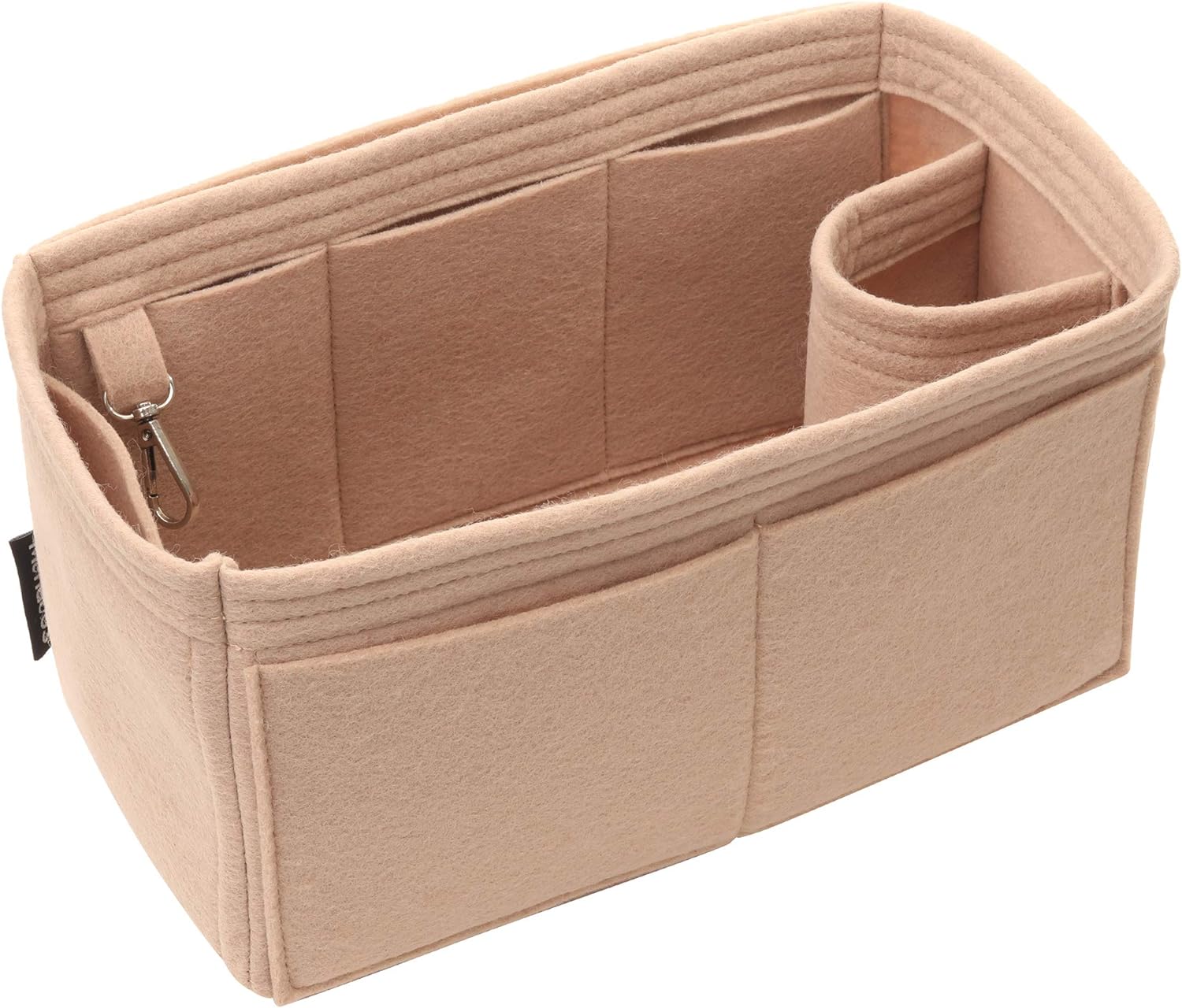 bag organizer for tote review