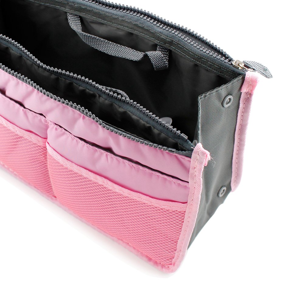 gearonic purse organizer insert review