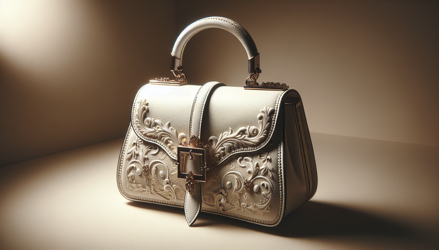 Is White A Good Color For A Purse? Is White A Good Color For A Purse?