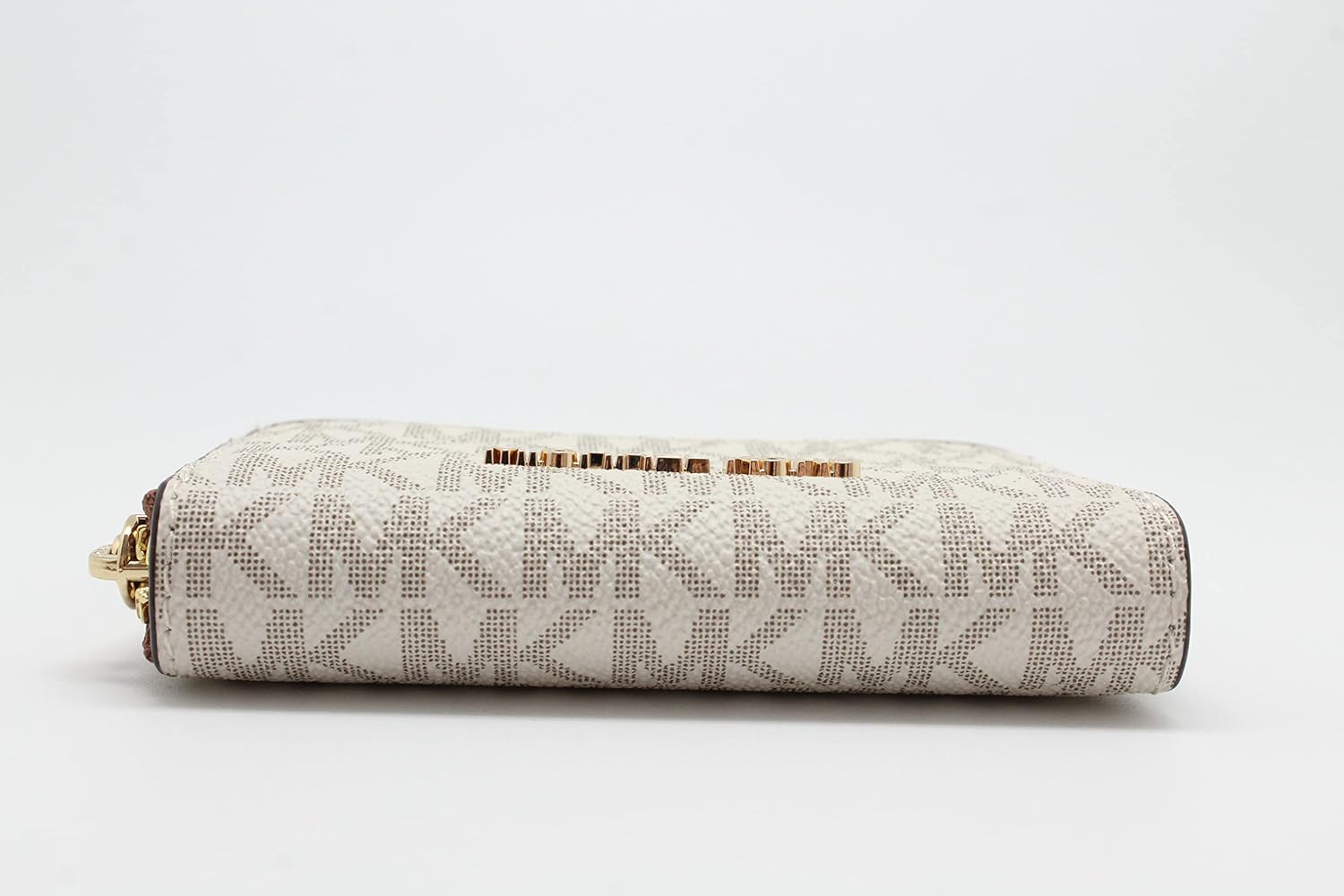 michael kors card case review