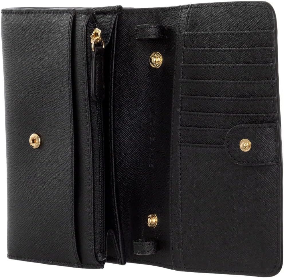 Michael Kors Jet Set Travel Multifunction Phone Crossbody Bag Michael Kors Jet Set Travel Multifunction Phone Crossbody Bag