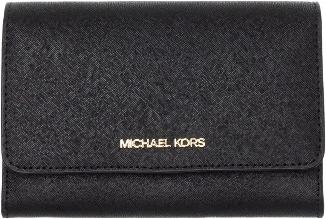 Michael Kors Jet Set Travel Multifunction Phone Crossbody Bag Michael Kors Jet Set Travel Multifunction Phone Crossbody Bag