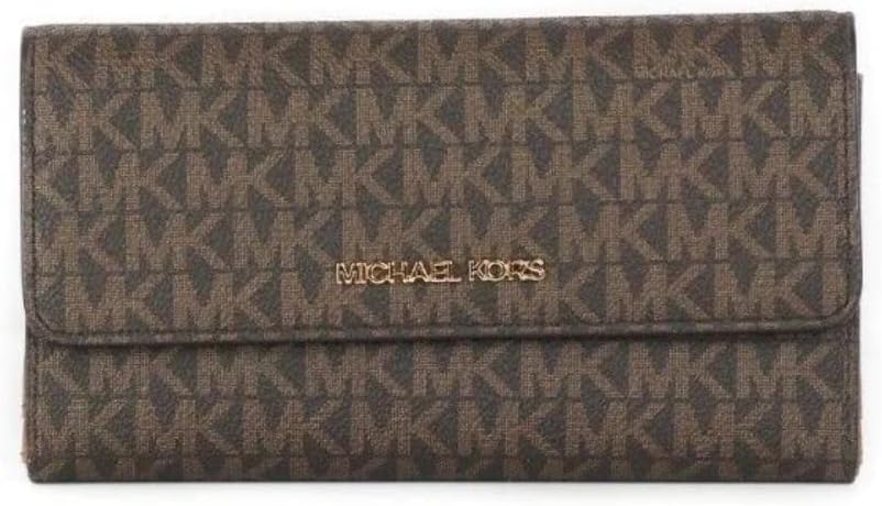 Michael Kors Women's Classic Wallet Review - Go Girl Bags