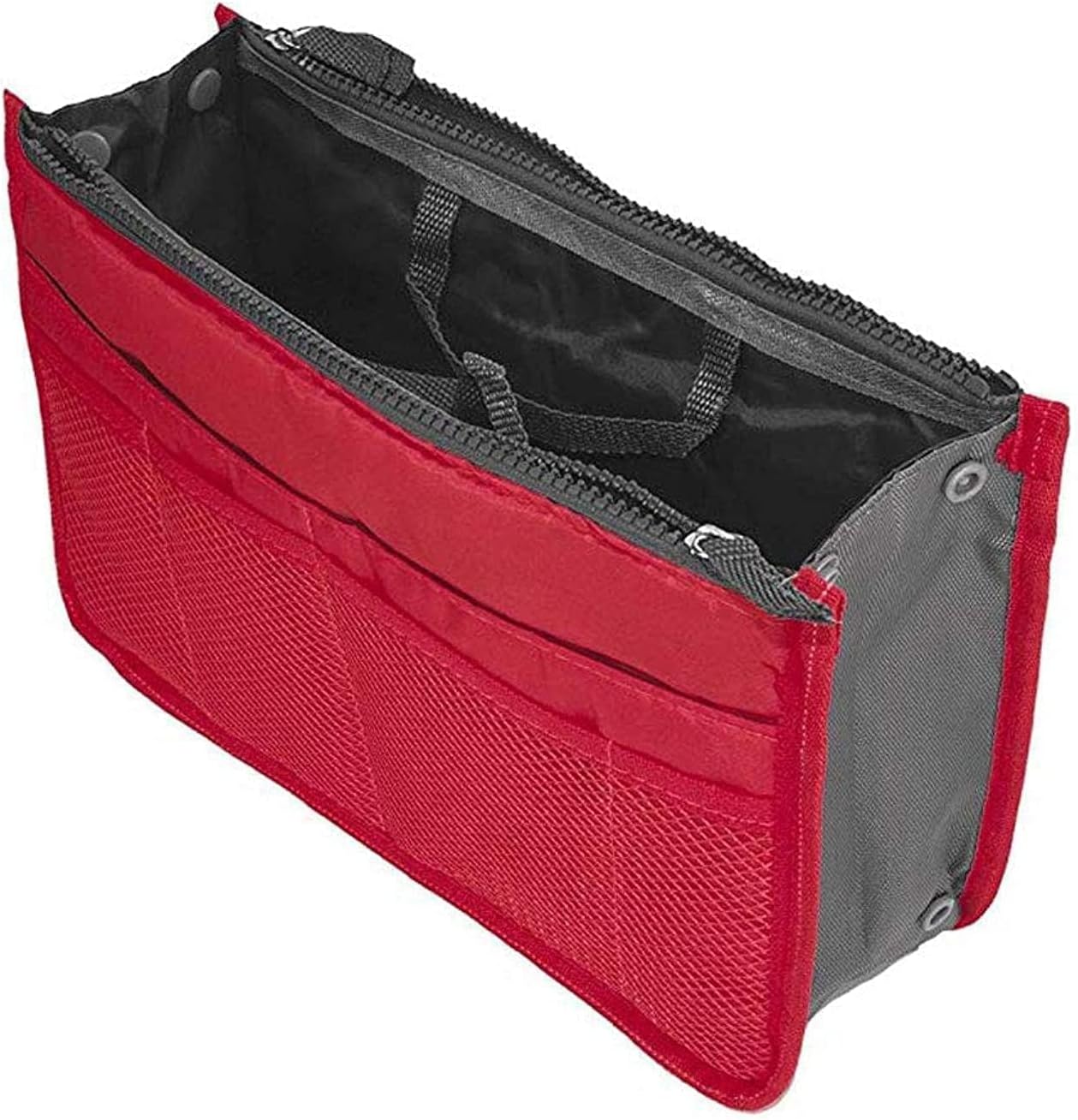 Purse Organizer Insert Handbag Make Up Bag Pouch Purse Pouch Tidy  Neat