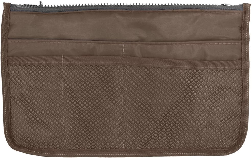 Purse Organizer Insert Handbag Make Up Bag Pouch Purse Pouch Tidy  Neat