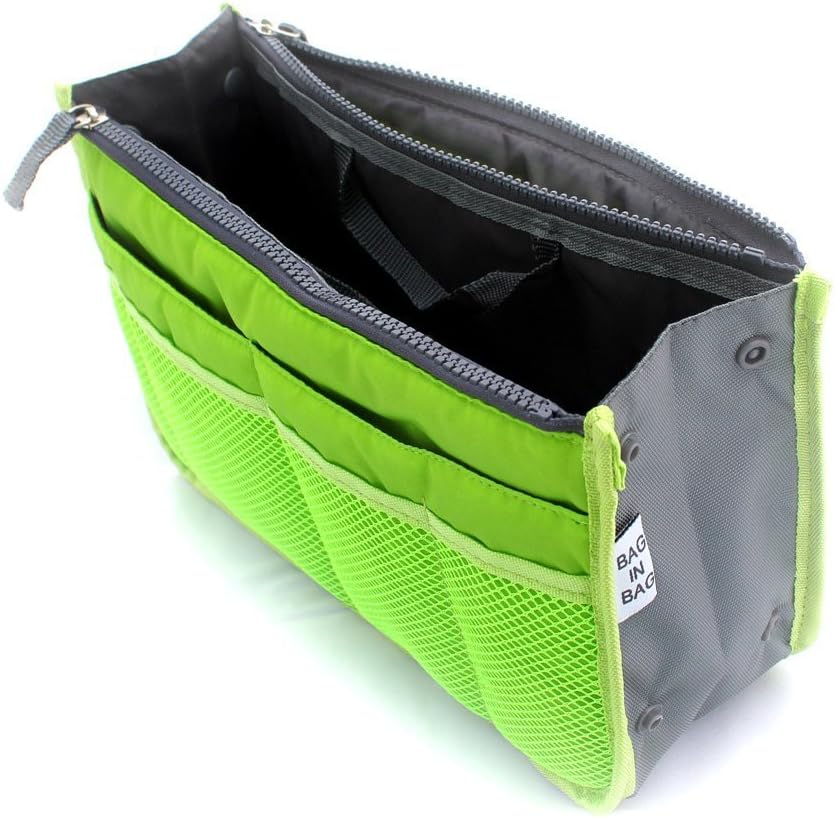 Purse Organizer Insert Handbag Make Up Bag Pouch Purse Pouch Tidy  Neat