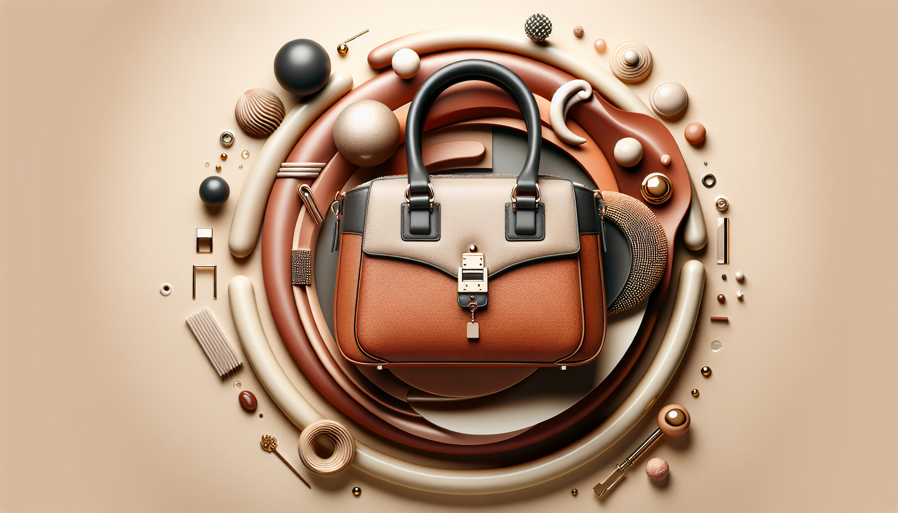 what are the trends in handbags 4
