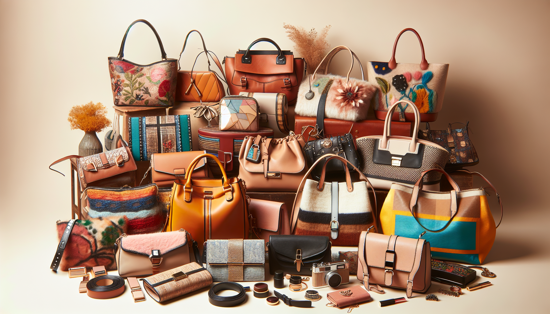 What Bags Are In Trend?