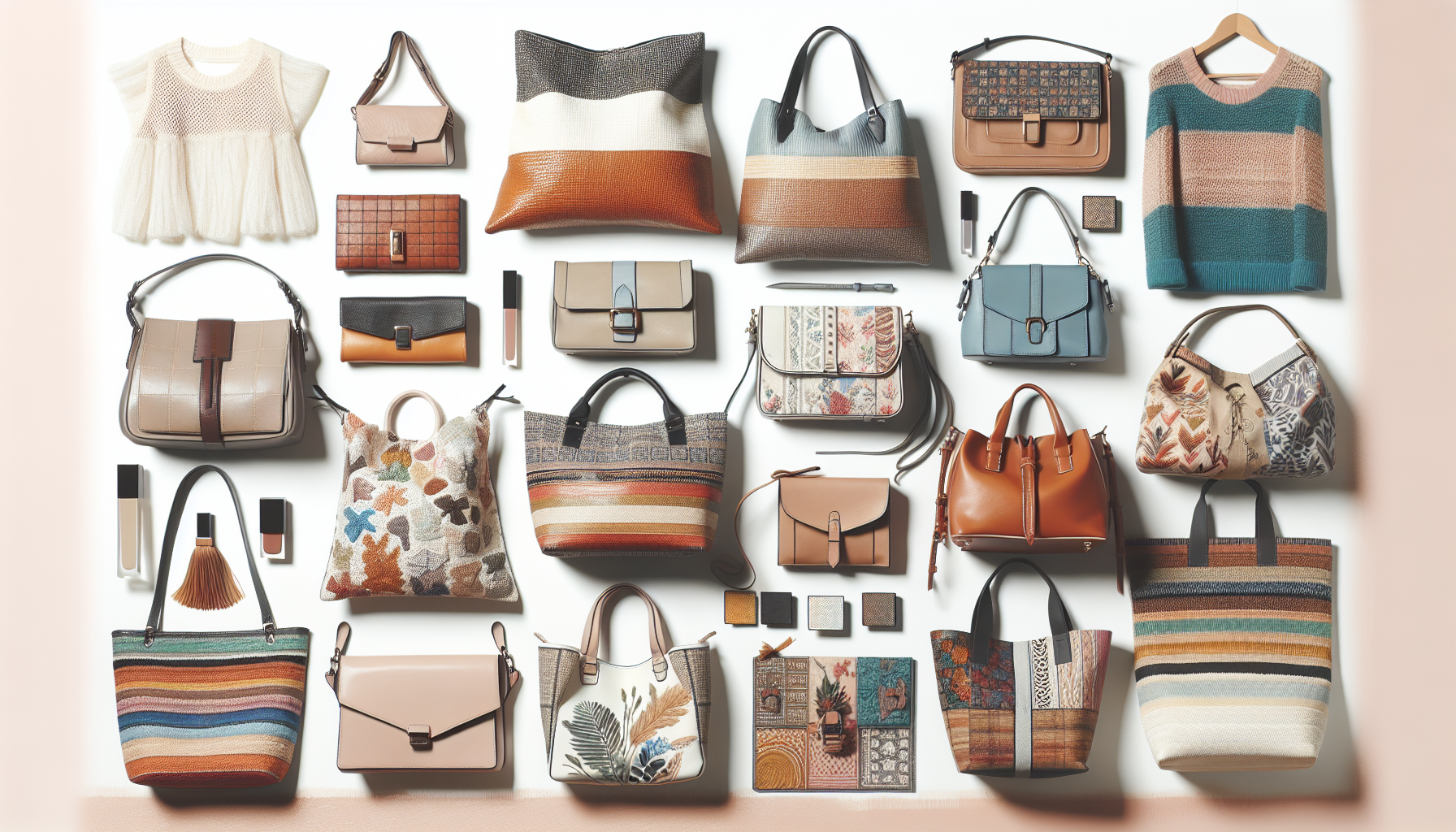 what bags are in trend 4
