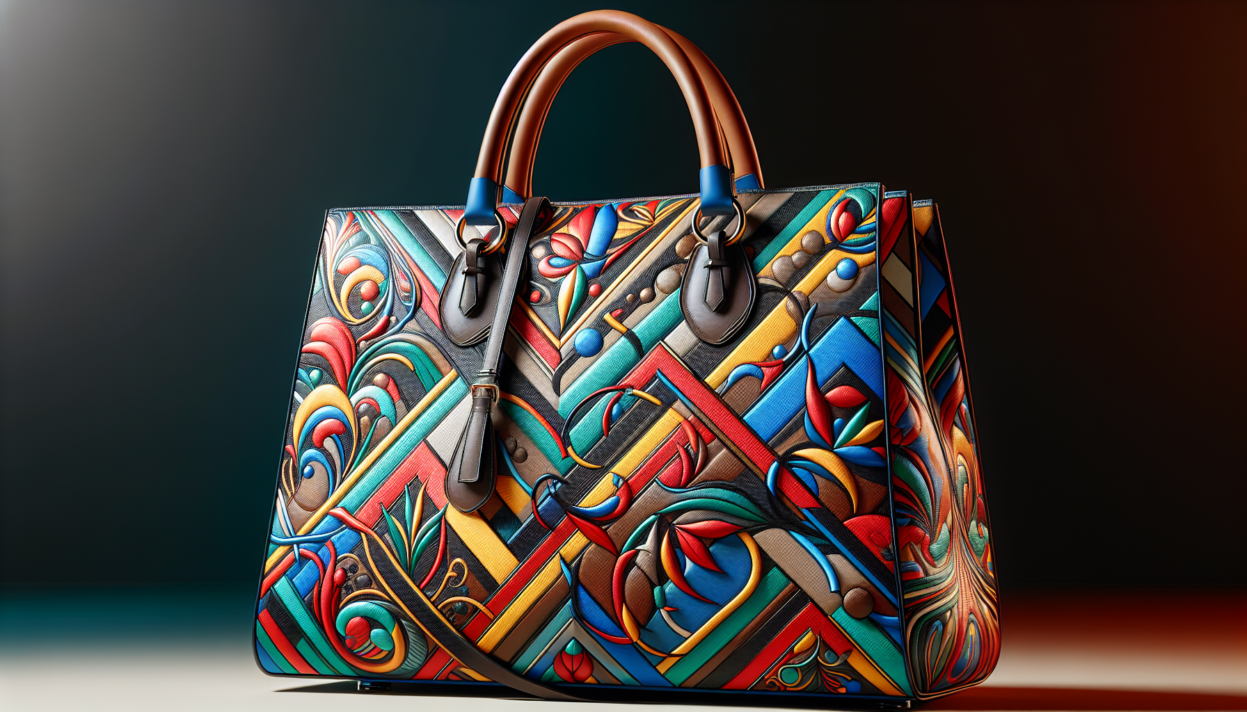 what color purse for 2024 4
