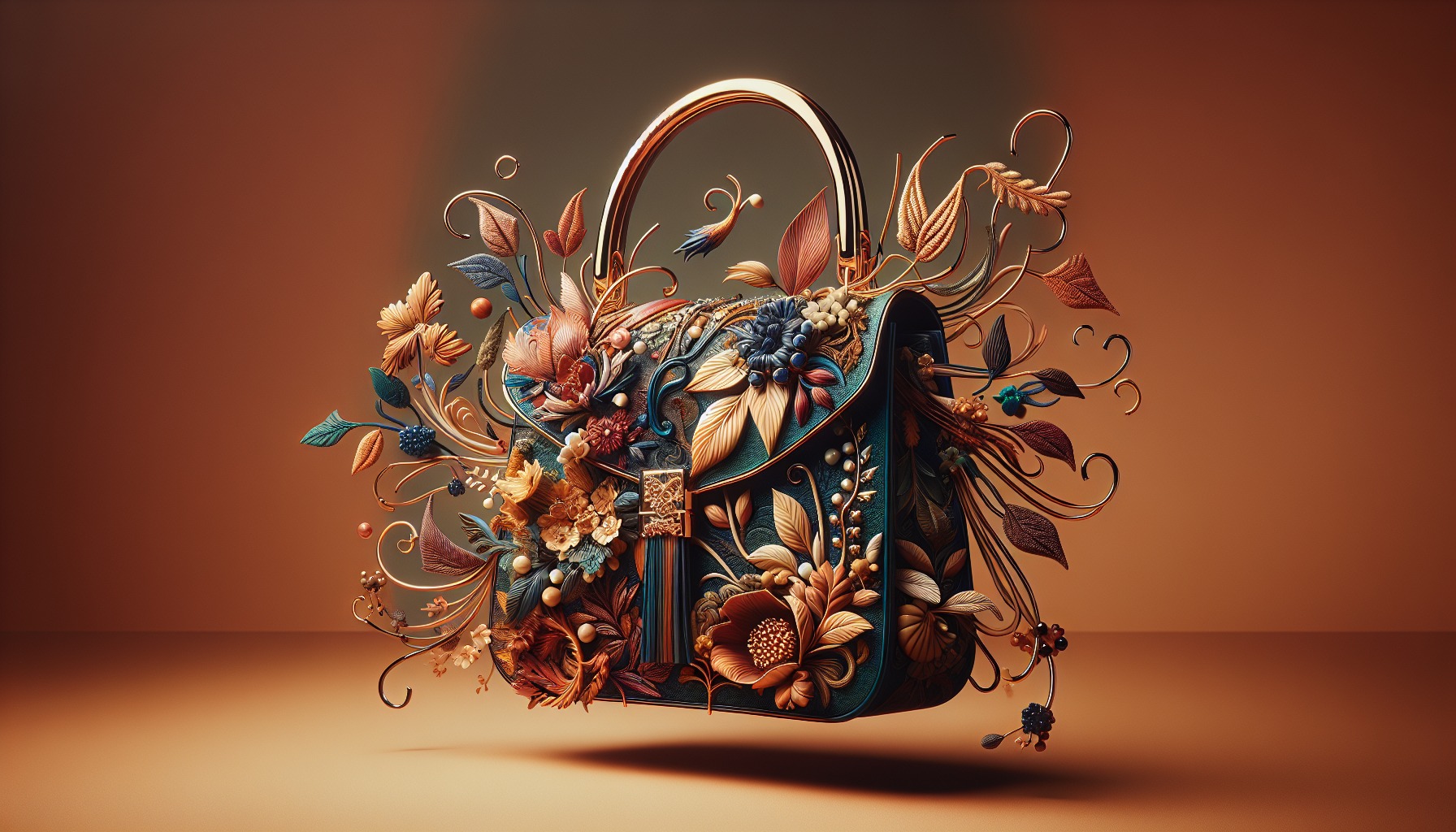 what color purse is in fall 2023 4