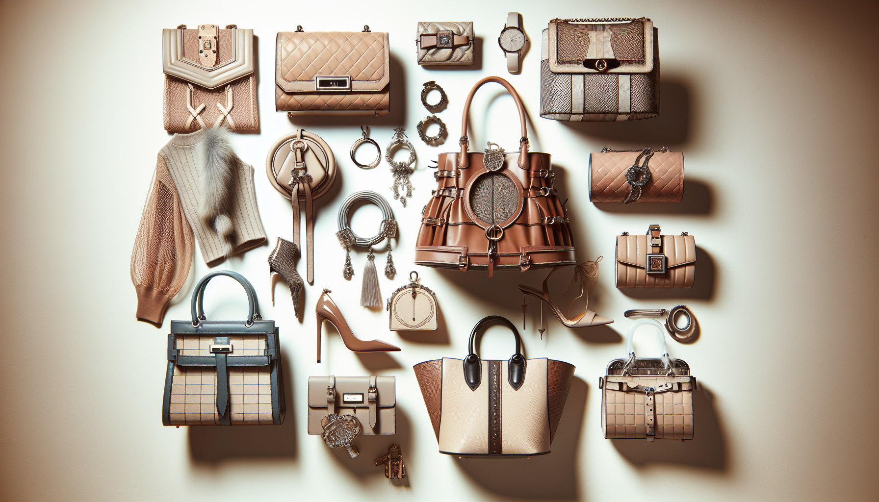 What Handbags Are Hot Right Now?