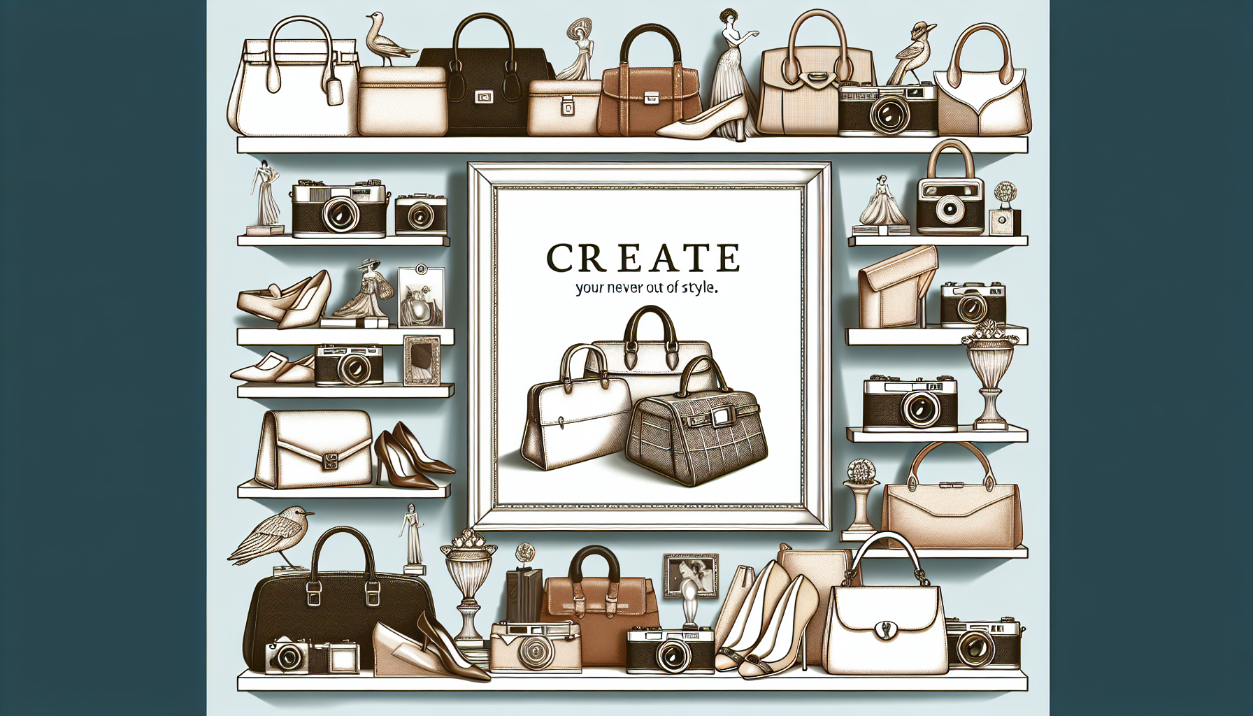 What Handbags Are Timeless? What Handbags Are Timeless?