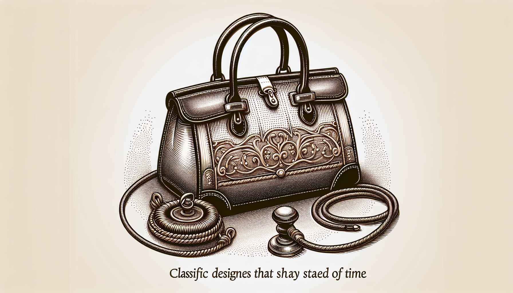 what handbags are timeless 4