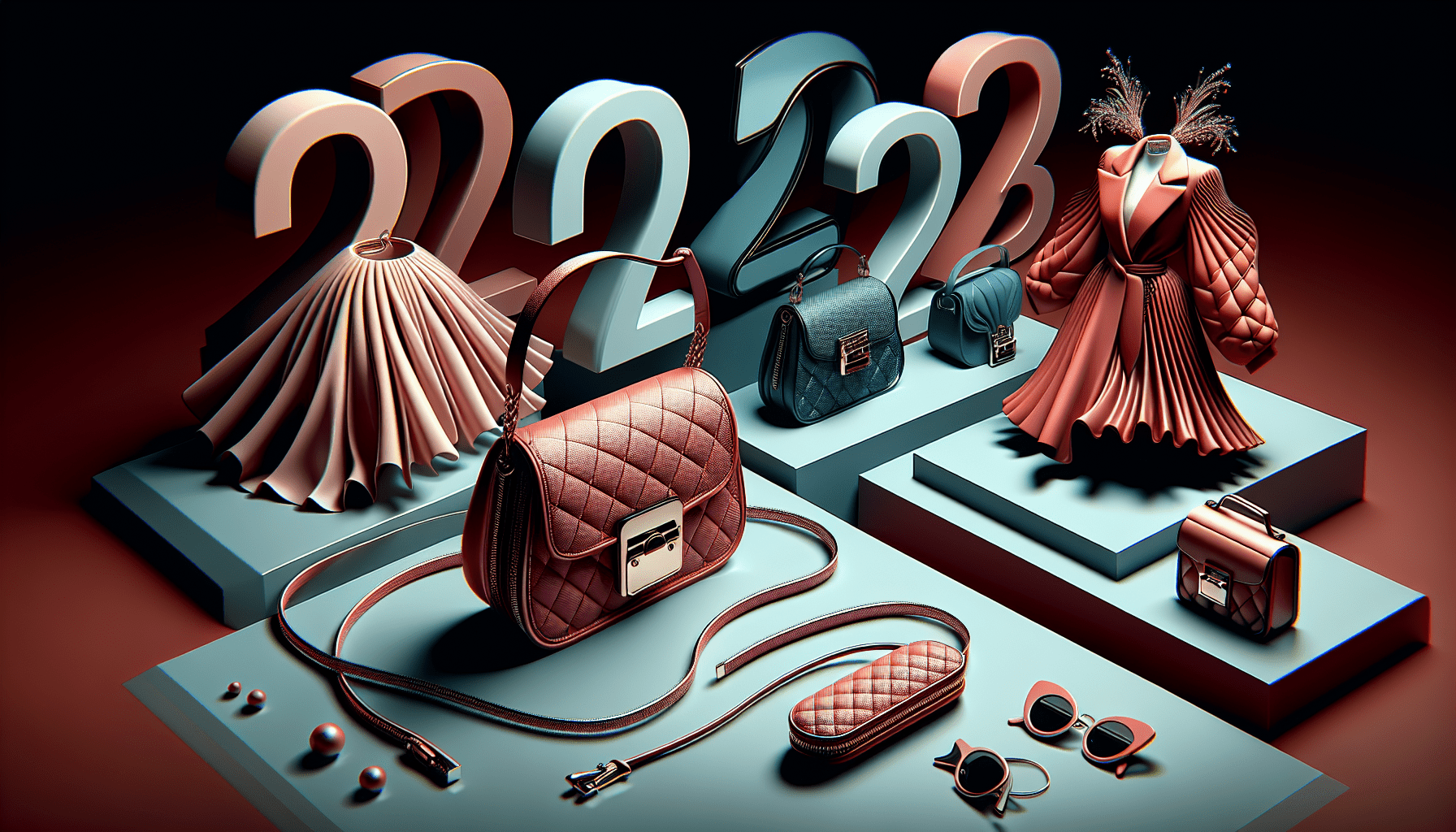 Are Mini Bags Still In 2023? Are Mini Bags Still In 2023?