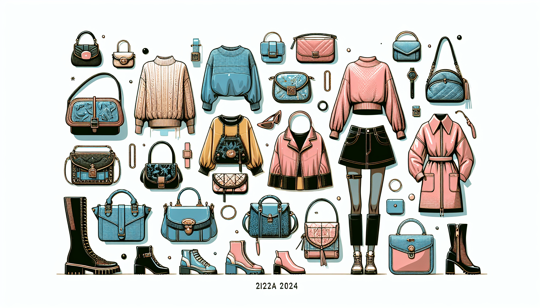 Are Mini Bags Still In 2024?