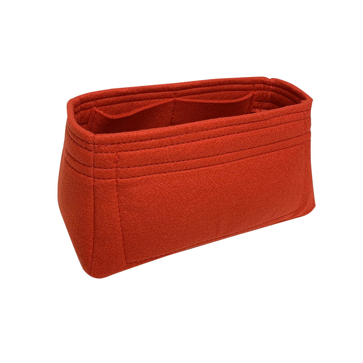 Bag Organizer for LV Alma BB - Premium Felt (Handmade/20 Colors) Bag Organizer for LV Alma BB - Premium Felt (Handmade/20 Colors)