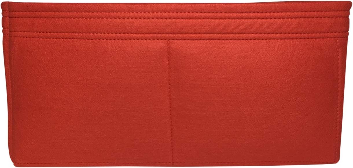 Bag Organizer for LV Neverfull MM - Premium Felt (Handmade/20 Colors) Bag Organizer for LV Neverfull MM - Premium Felt (Handmade/20 Colors)