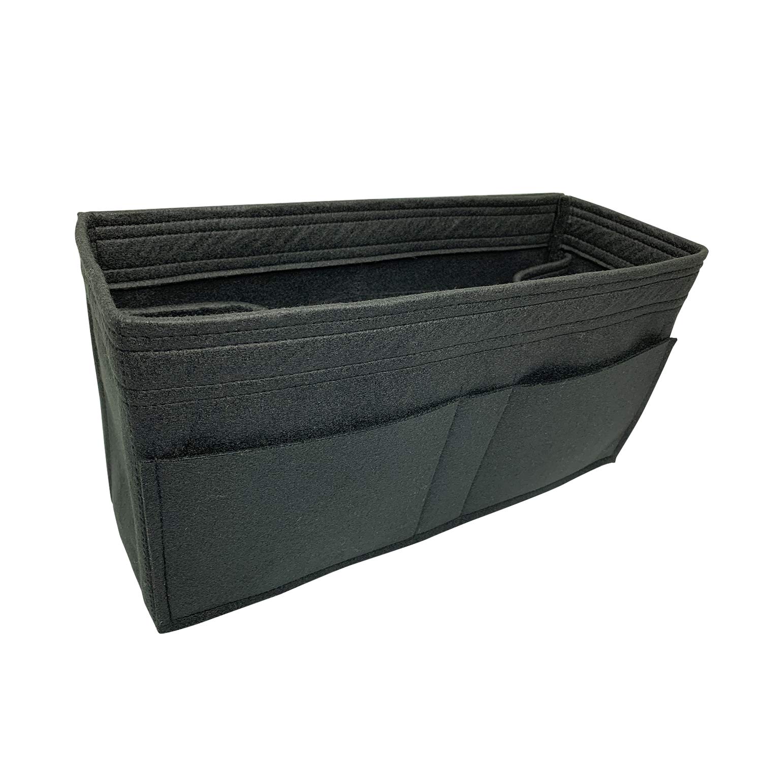 Bag Organizer for Saint Laurent Shopping Tote (Large) - Premium Felt (Handmade/20 Colors) Bag Organizer for Saint Laurent Shopping Tote (Large) - Premium Felt (Handmade/20 Colors)