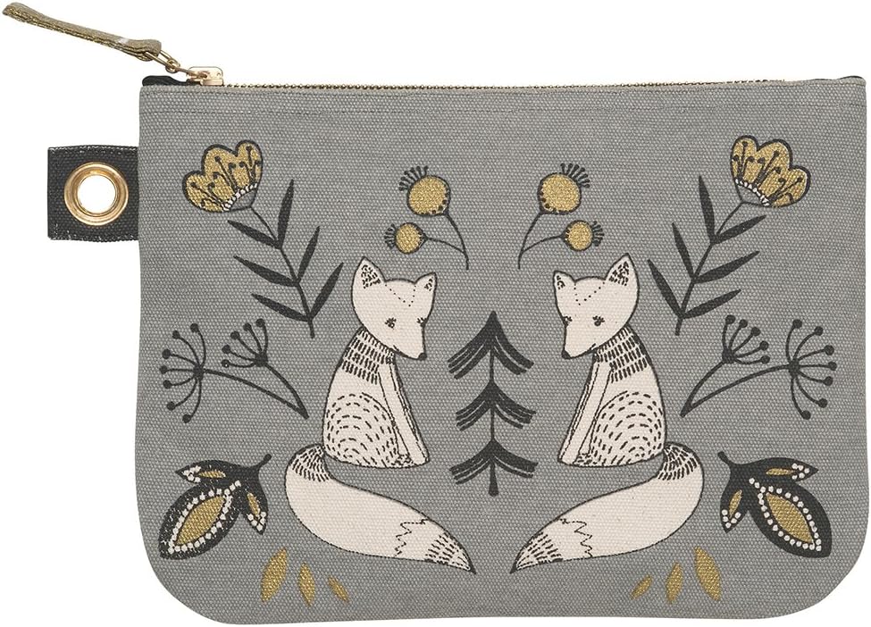 danica studio danica small zipper pouch bicicletta 2