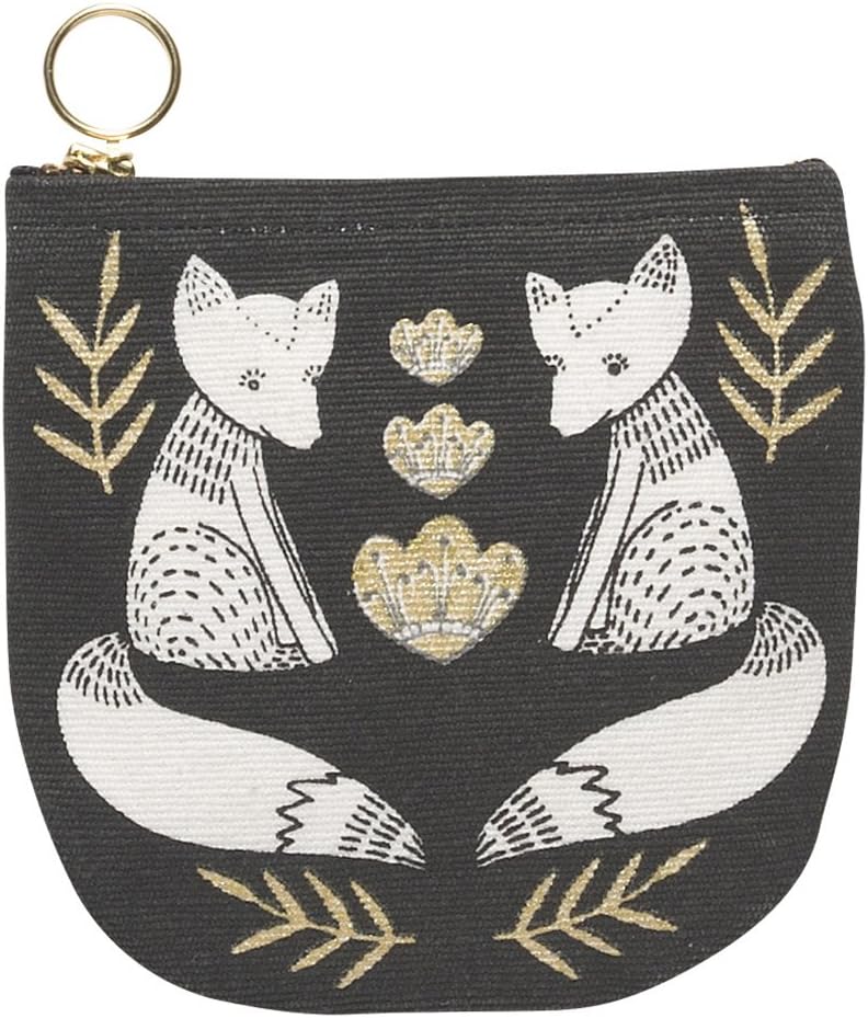 Danica Studio Halfmoon Pouch, Animal Pack Danica Studio Halfmoon Pouch, Animal Pack