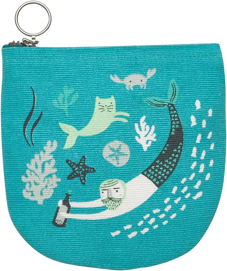 Danica Studio Halfmoon Pouch, Animal Pack Danica Studio Halfmoon Pouch, Animal Pack