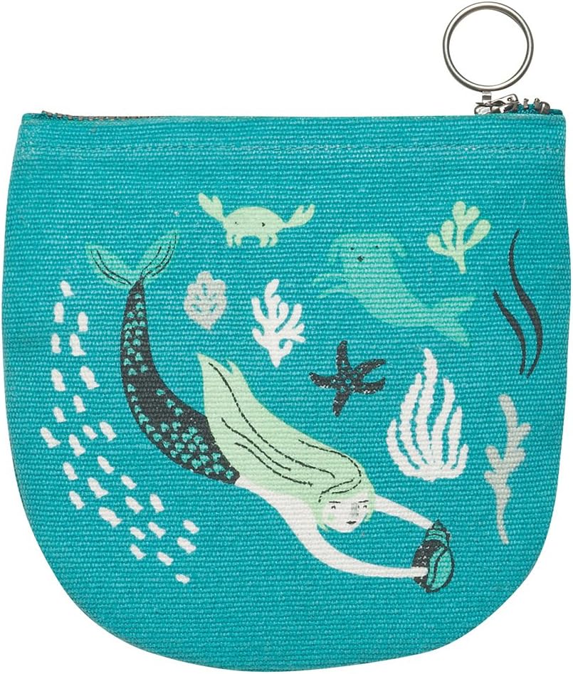 Danica Studio Halfmoon Pouch, Animal Pack Danica Studio Halfmoon Pouch, Animal Pack