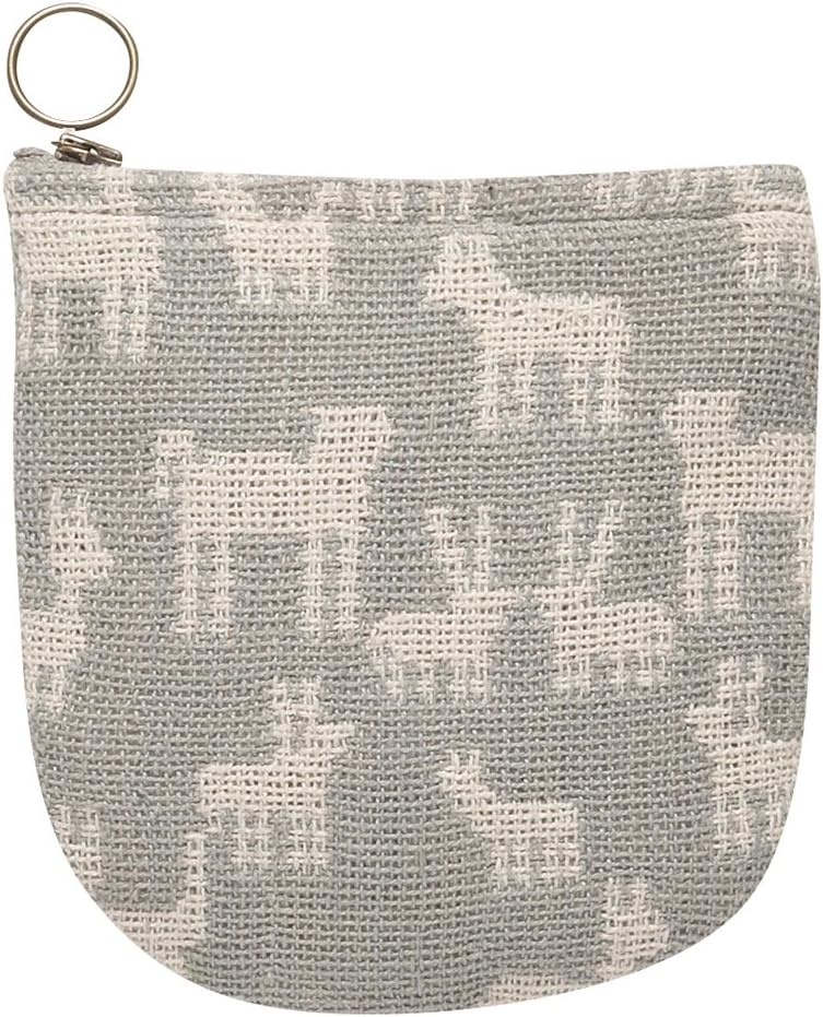 danica studio halfmoon pouch animal pack