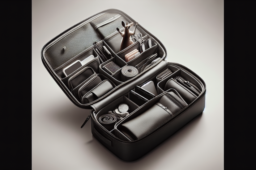 kangaroo keeper black review