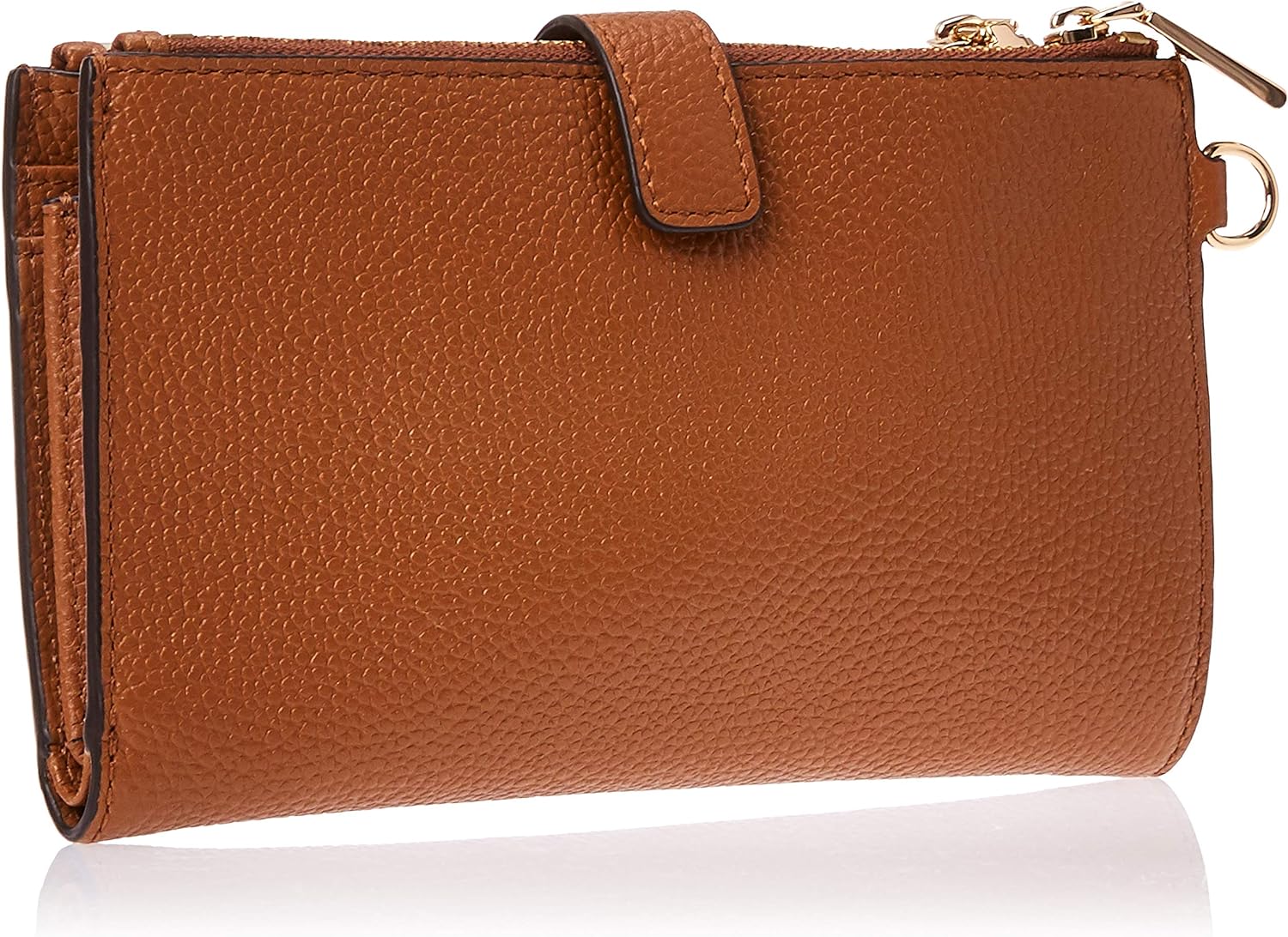 Michael Kors Adele Double-Zip Wristlet 7+ Michael Kors Adele Double-Zip Wristlet 7+