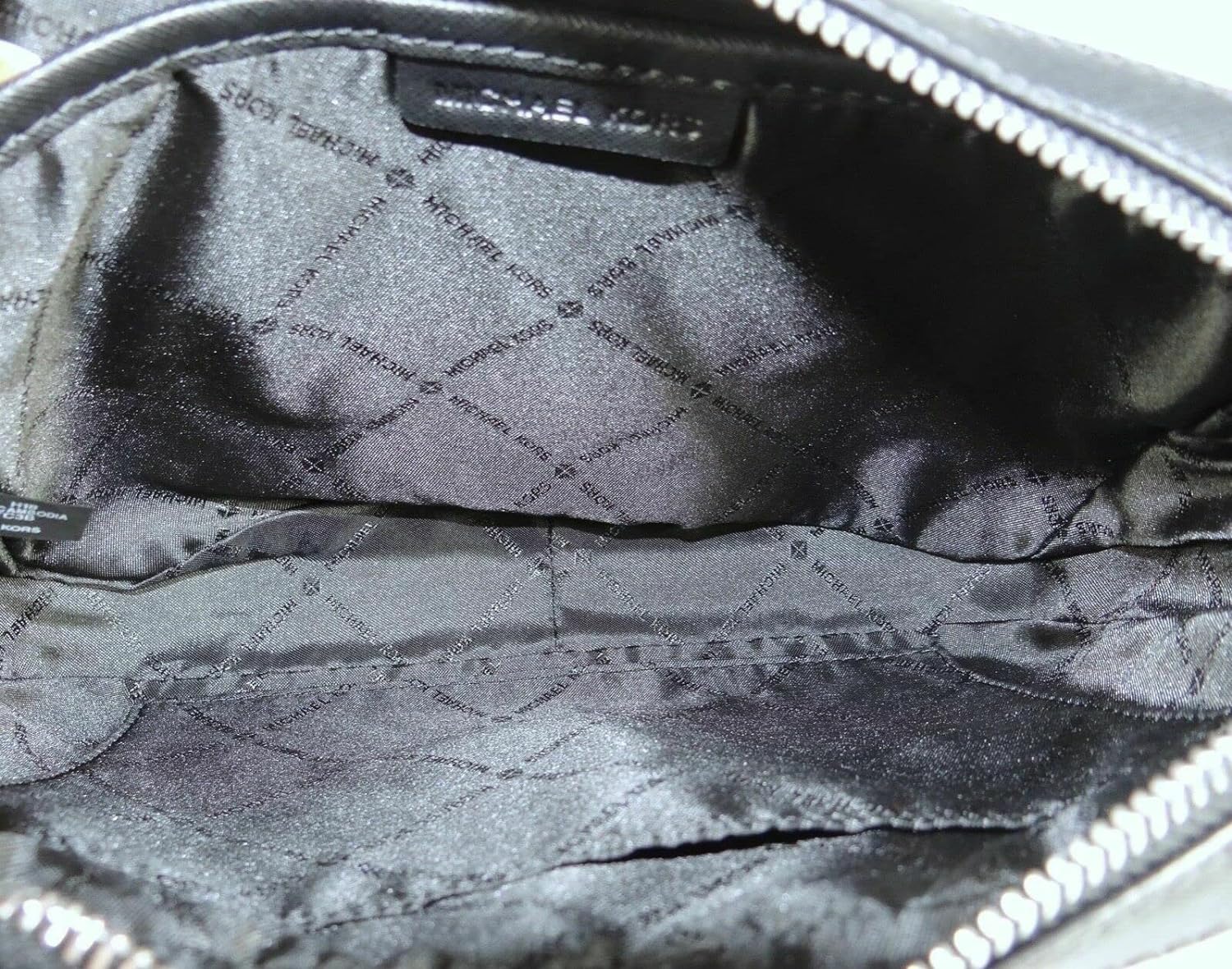 michael kors crossbody oro chiaro 2