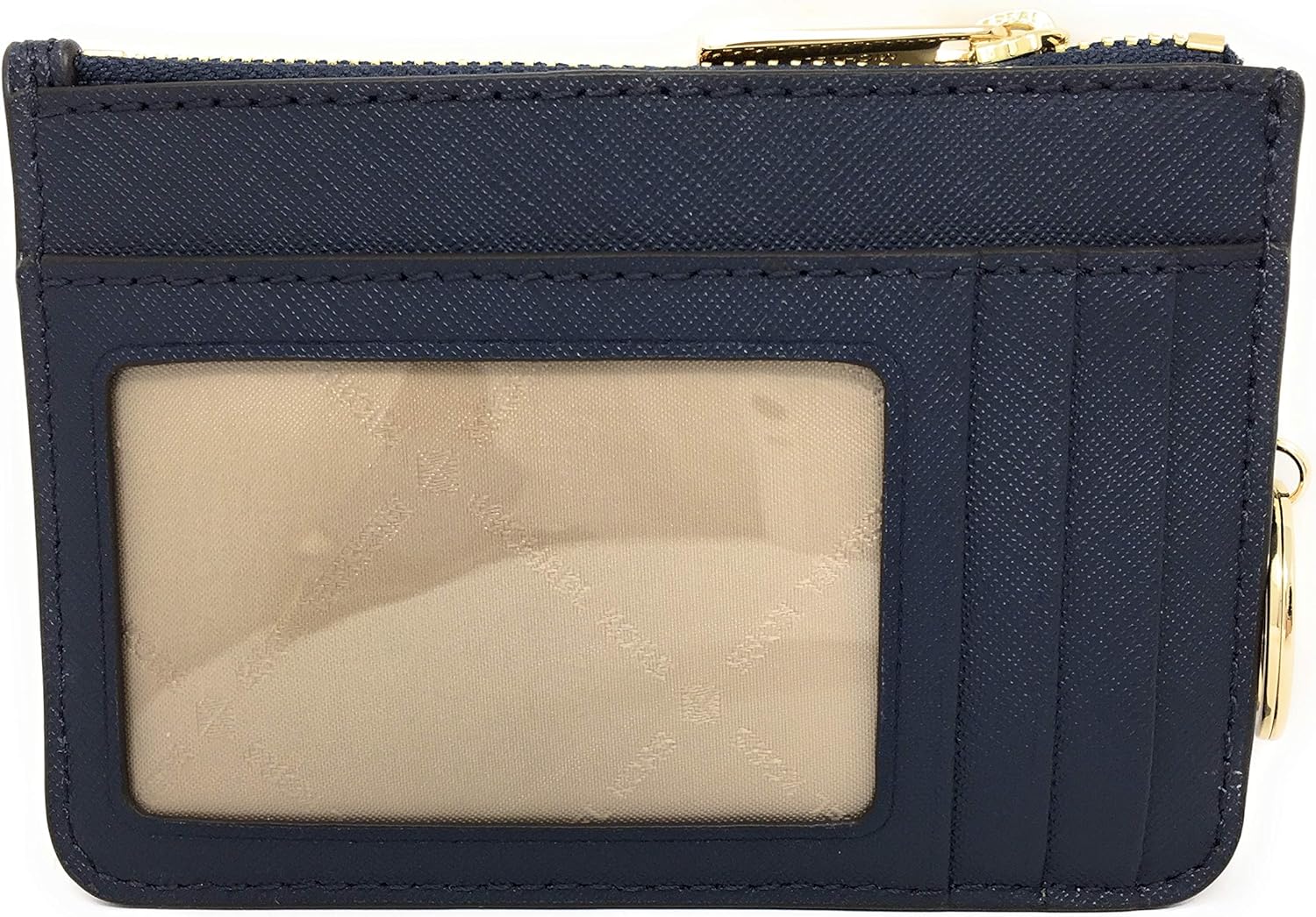 Michael Kors Jet Set Travel Small Top Zip Coin Pouch with ID Holder Saffiano Leather - Multiple Colors!! Michael Kors Jet Set Travel Small Top Zip Coin Pouch with ID Holder Saffiano Leather - Multiple Colors!!