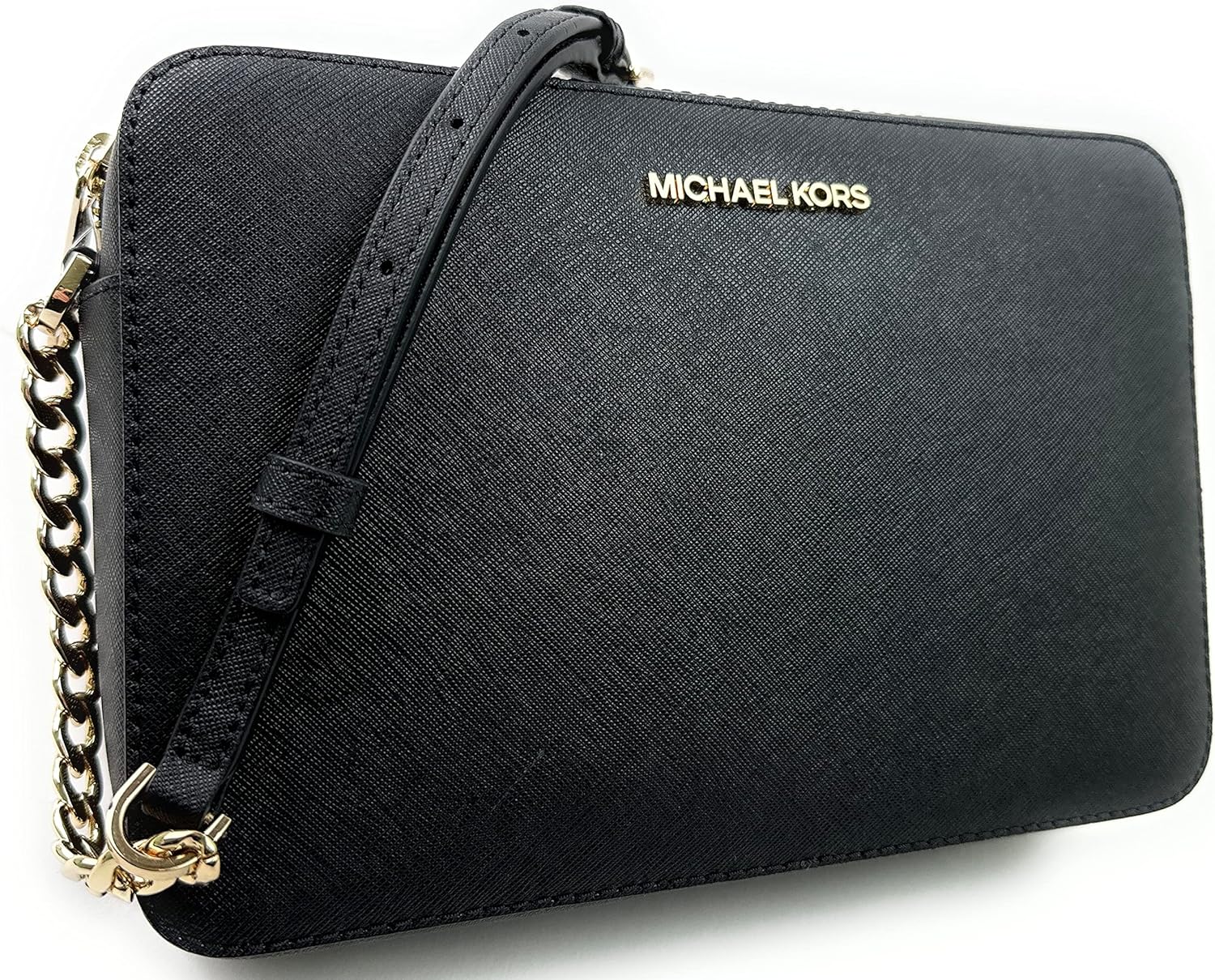 Michael Kors Womens Jet Set Item Lg Crossbody Michael Kors Womens Jet Set Item Lg Crossbody