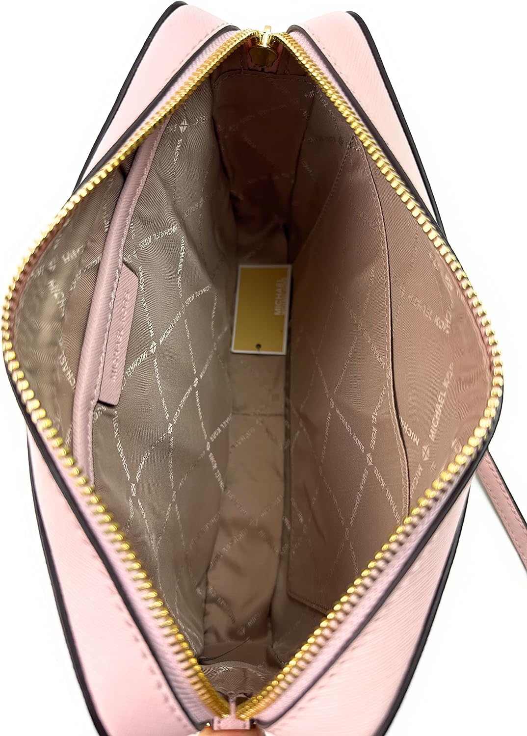 michael kors womens jet set item lg crossbody 4