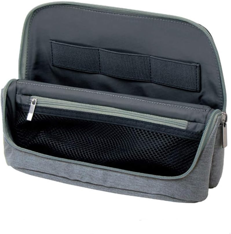 sonic utlim sma sta wide a5 stand up pen tablet case black 1