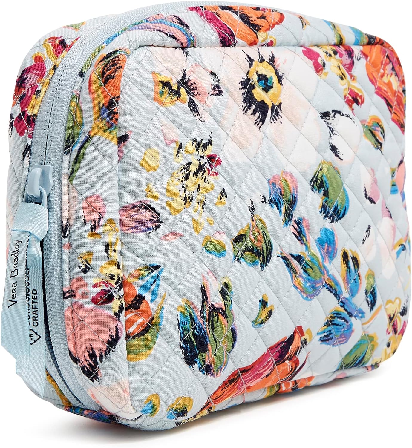 vera bradley womens cotton cord organizer 4