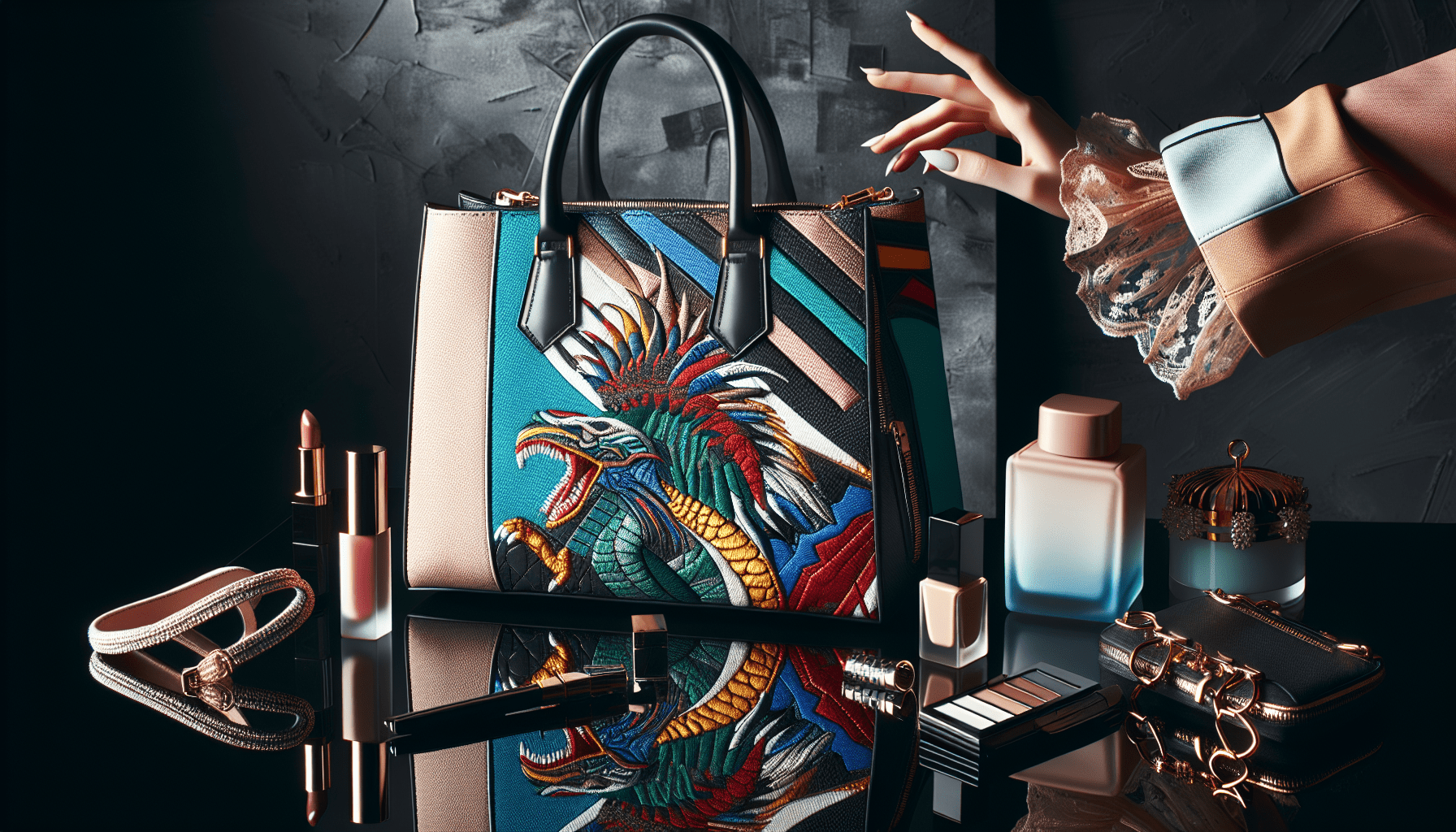 What Bag Is Trending Now?