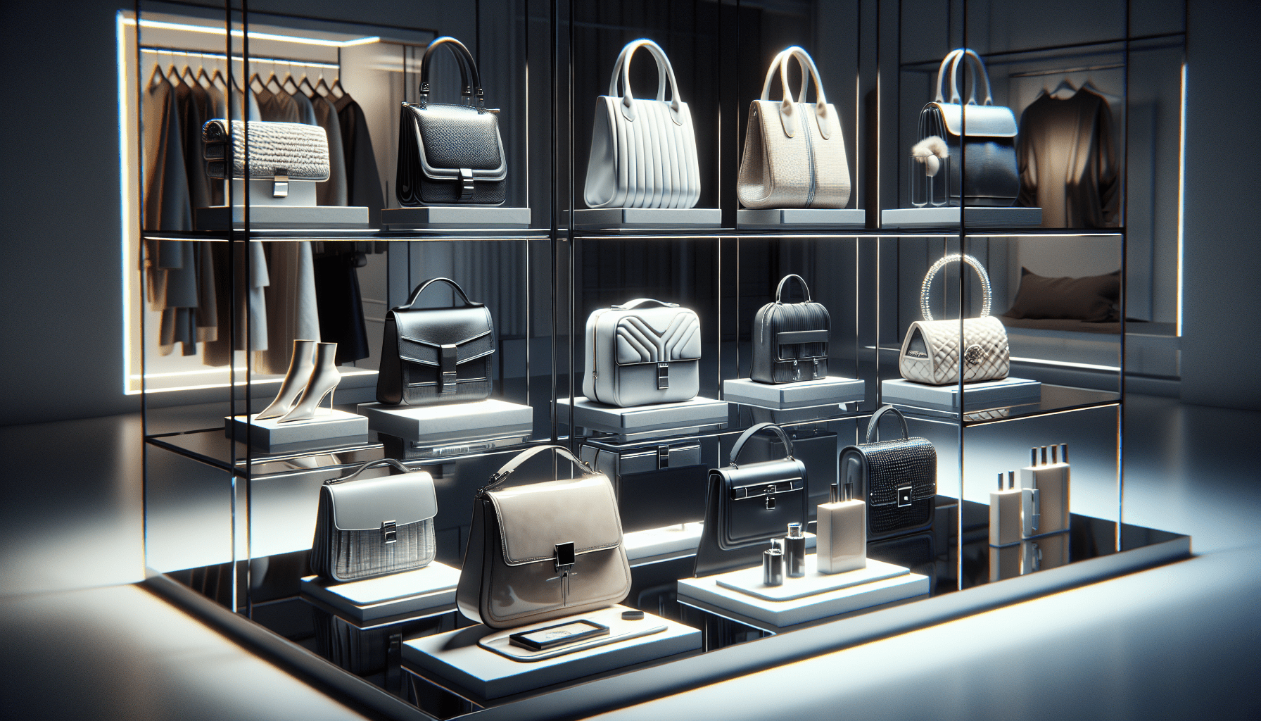 What Bags Are In Style For 2023? What Bags Are In Style For 2023?