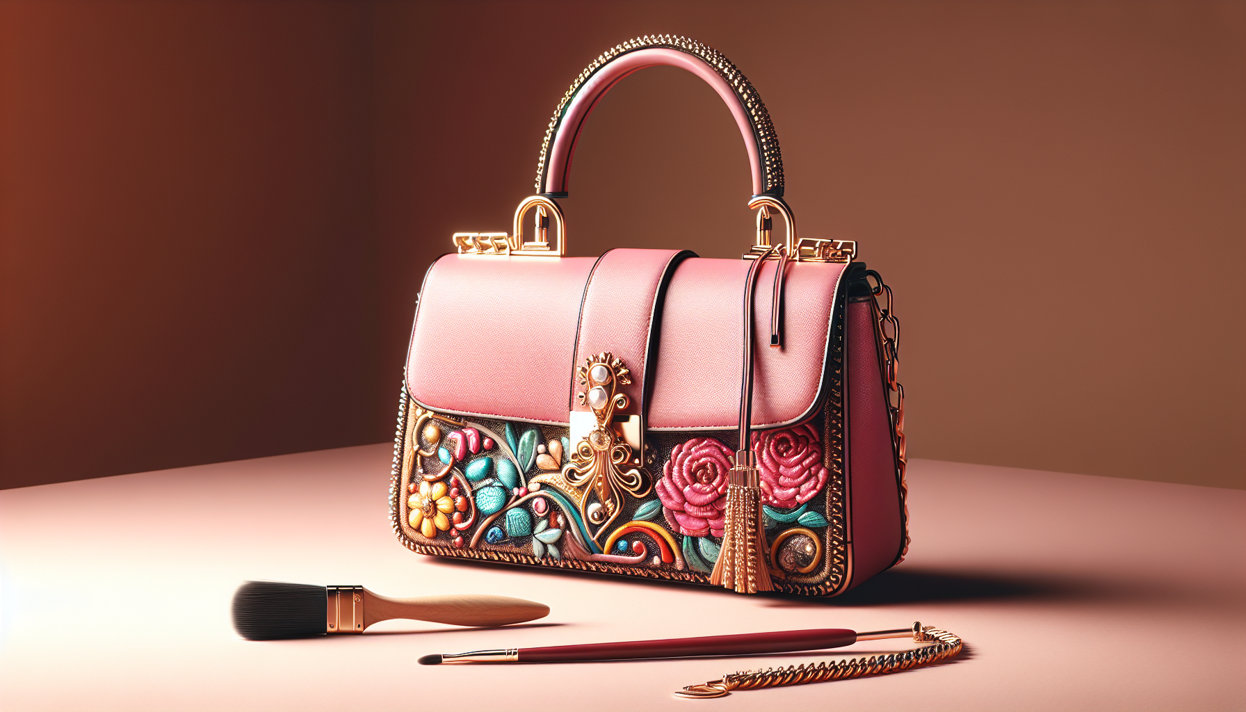 what color purse goes with all outfits 4