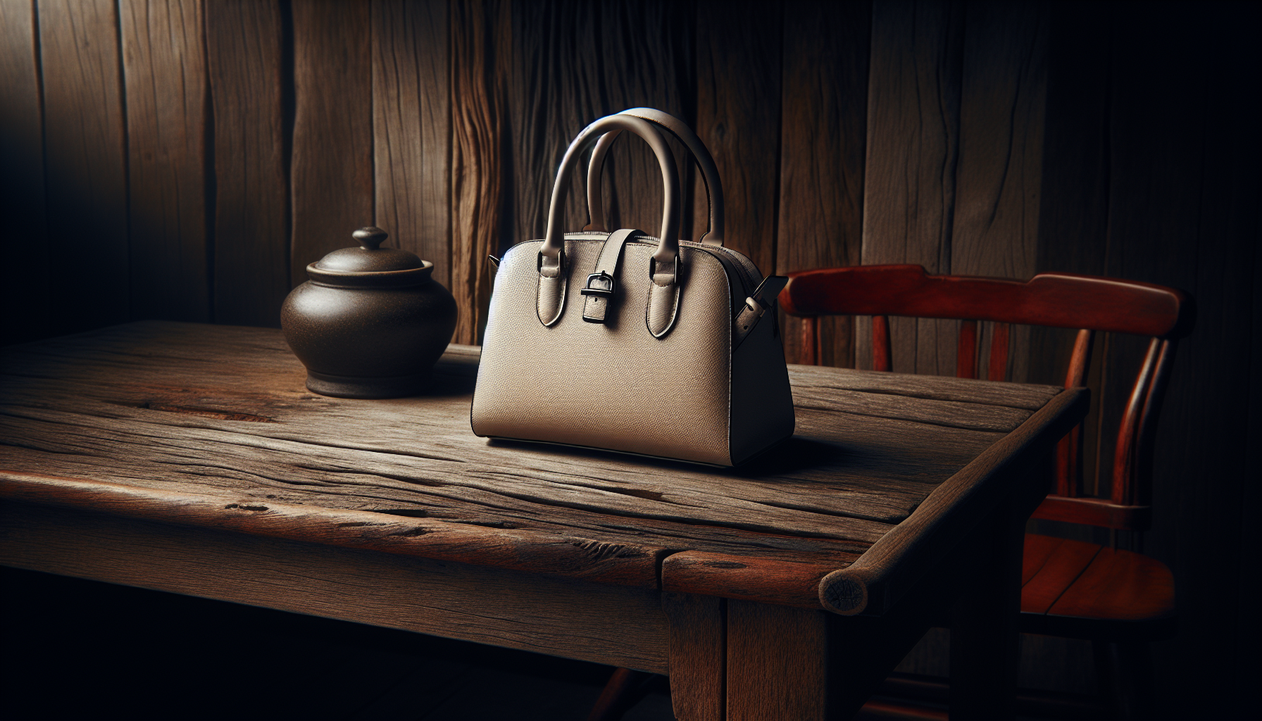 What Handbag Goes With Every Outfit?