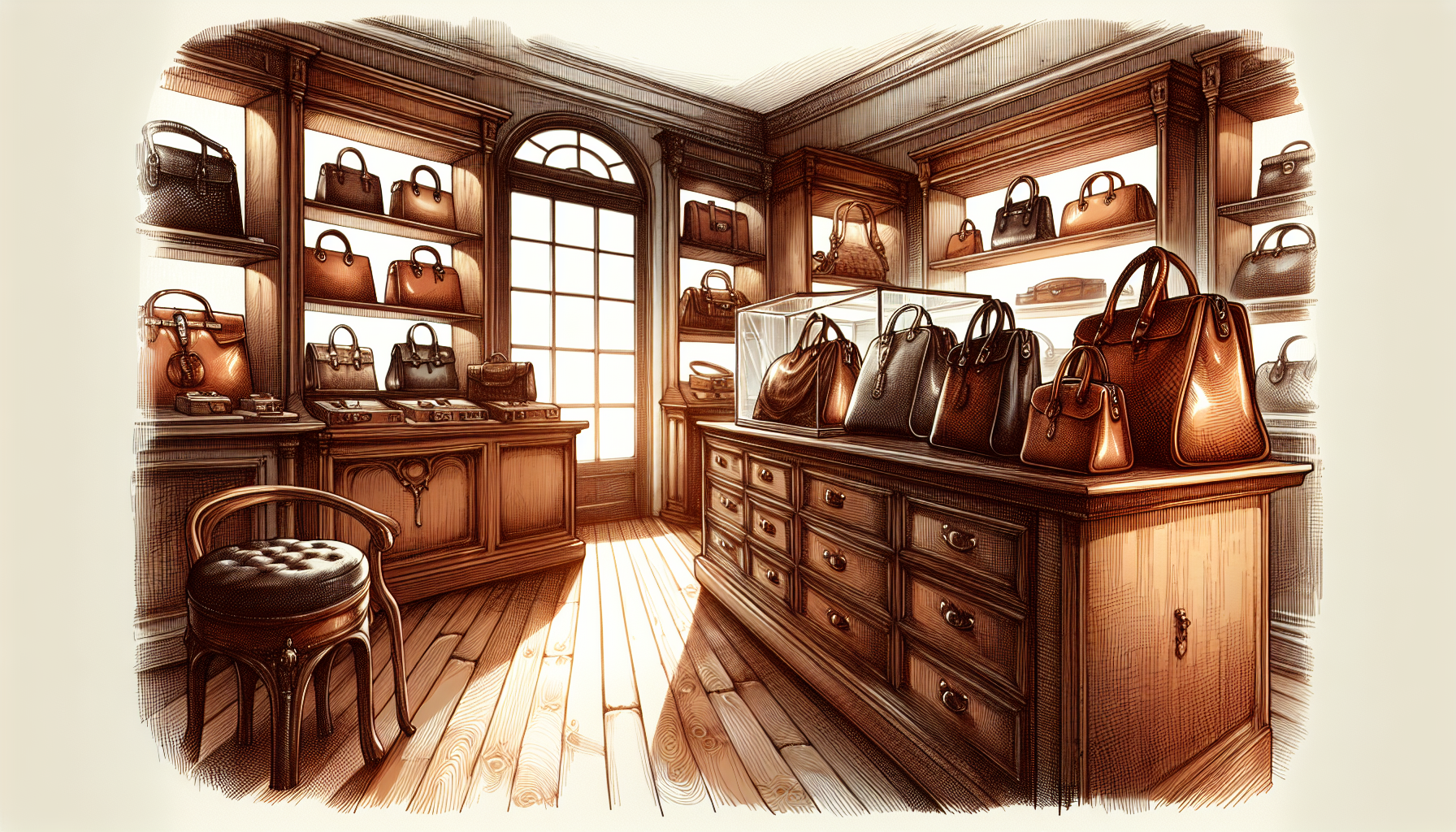 What Is Considered Vintage In Luxury Bags?