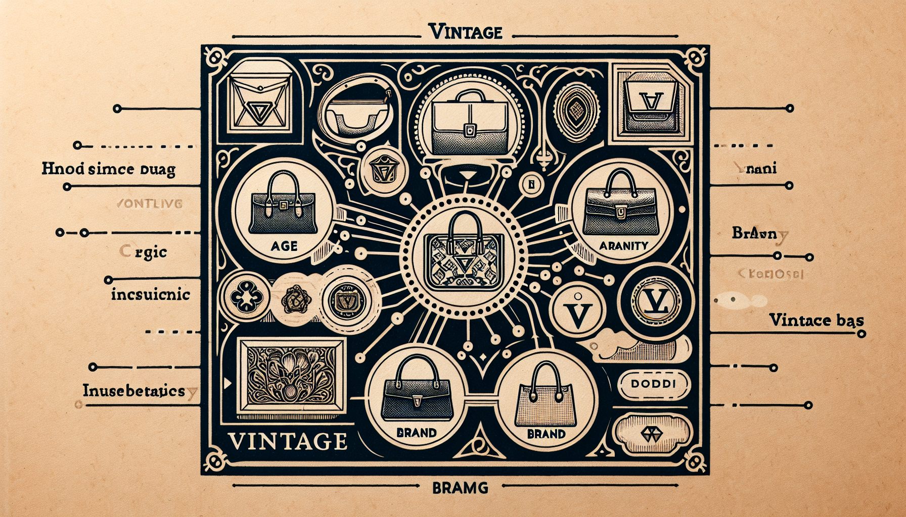 What Is Considered Vintage In Luxury Bags?