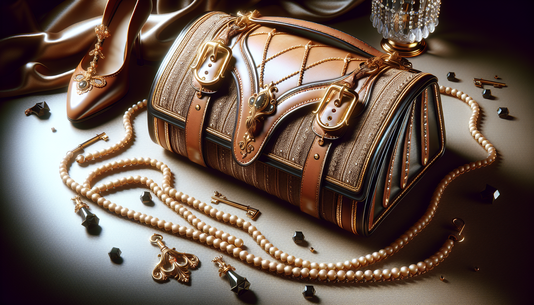 What Is Considered Vintage In Luxury Bags?