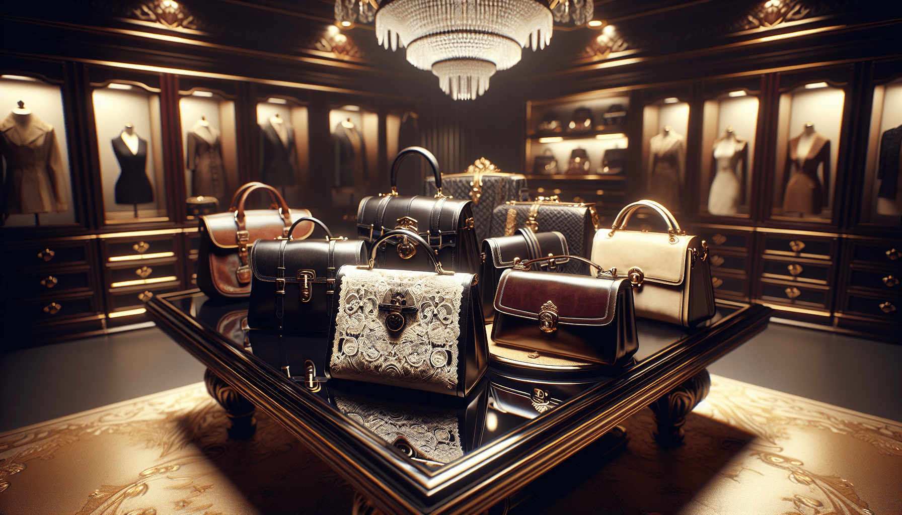 What Is The Best Bag To Buy For Investment? Go Girl Bags