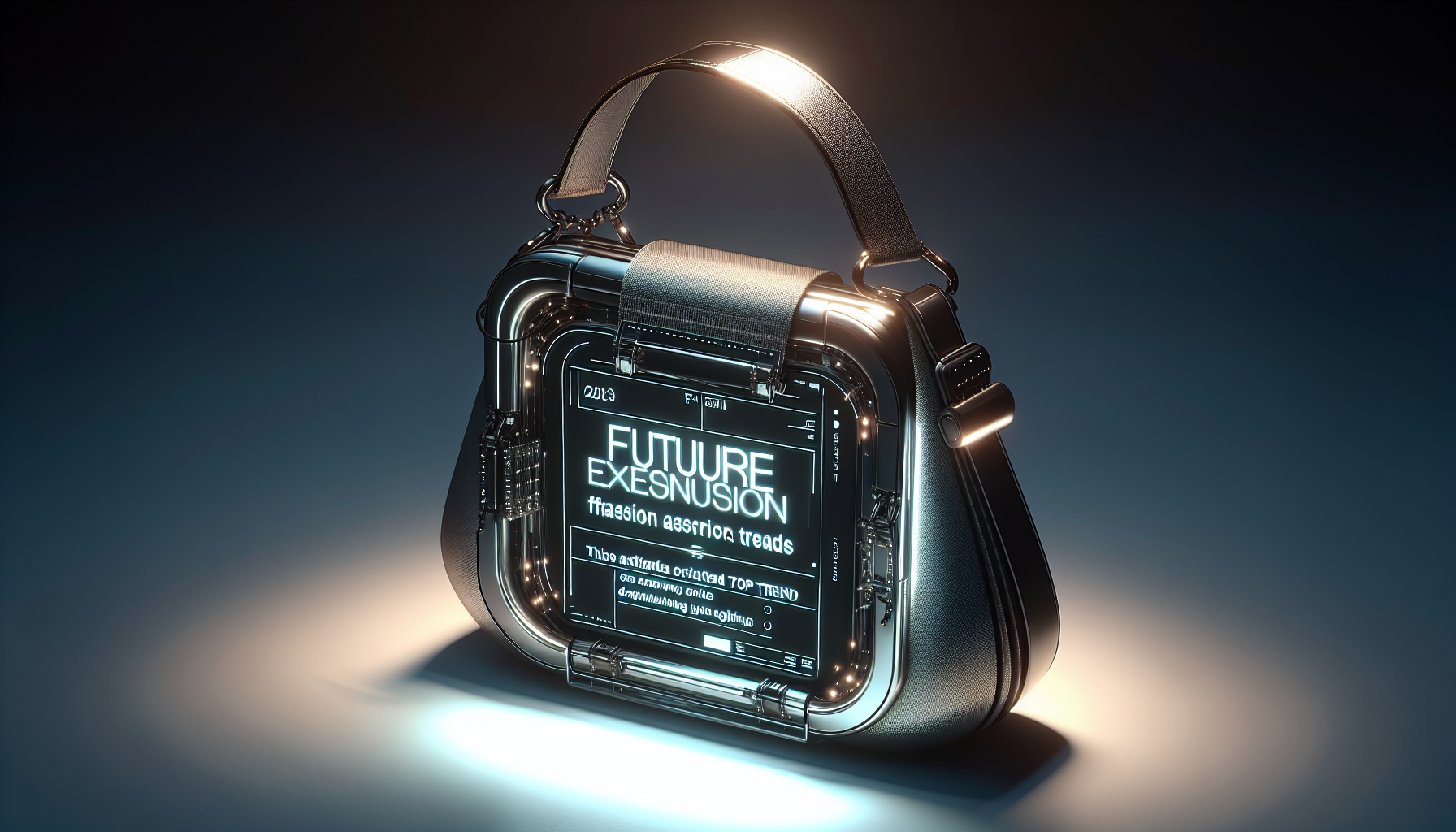 What Is The Fashion Trend For Bags In 2023?